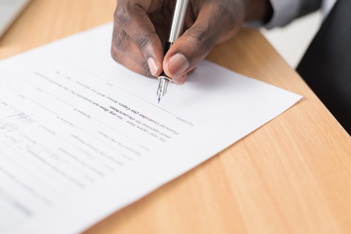Come leggere e comprendere un contratto